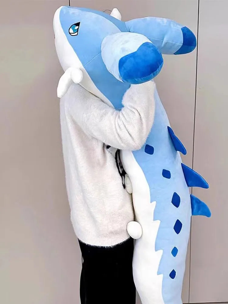 Big Chillet Palworld Plush Toys Jetragon Cattiva Lamball Plushie Kawaii Stuffed Animal Soft Pillow Toys Navidad Birthday Gifts