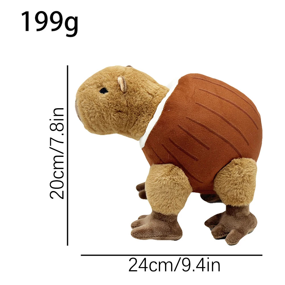 Plush Toys,Cute Room Decoration,Desktop Decoration, Doll Pillows,Brainrot Italian Animals Toy,For Birthday Present