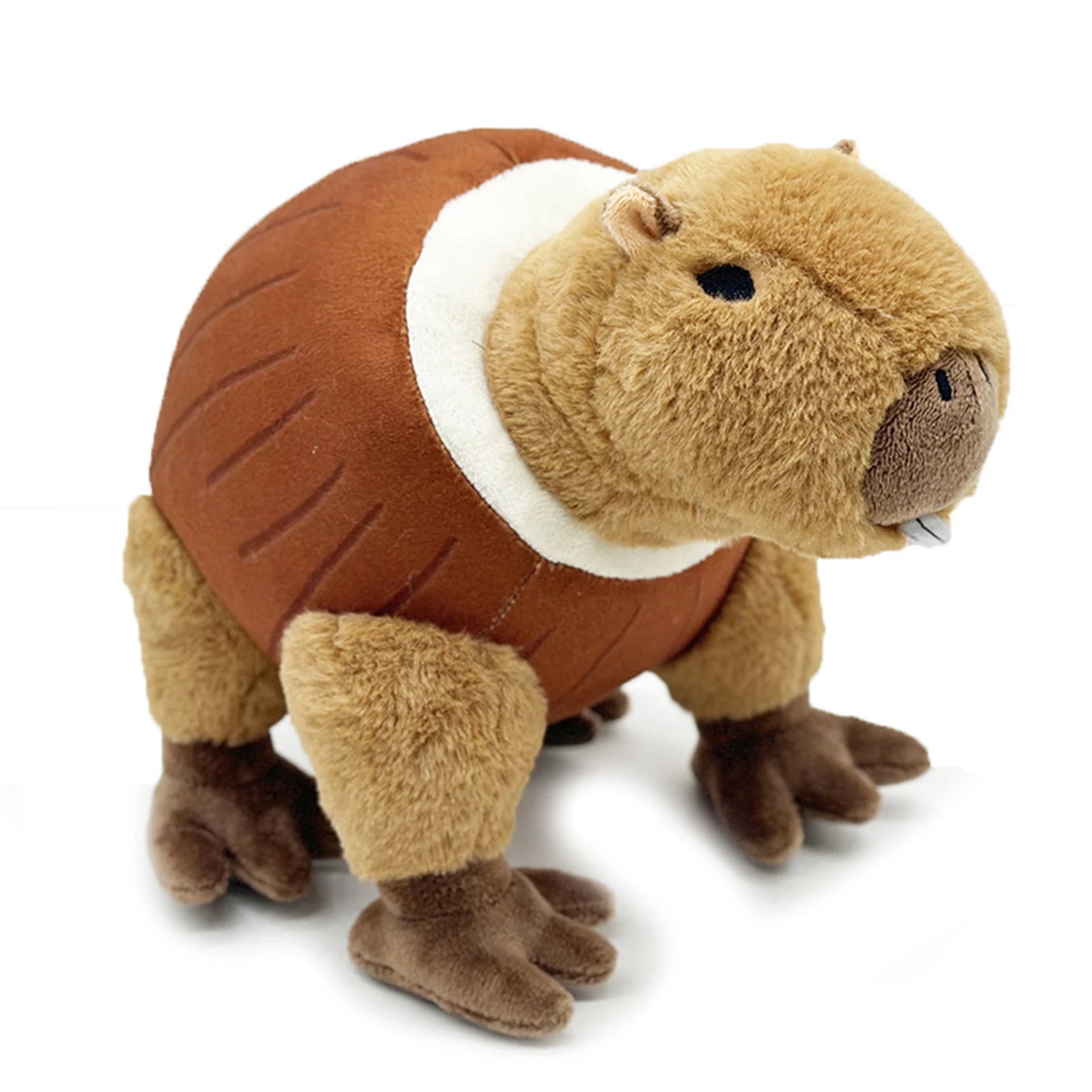 Plush Toys,Cute Room Decoration,Desktop Decoration, Doll Pillows,Brainrot Italian Animals Toy,For Birthday Present