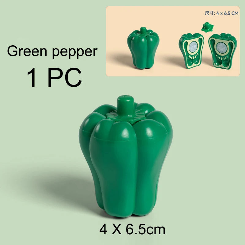 Play Food Kitchen Toy, Pretend Food Play Kitchen Toys Accessories Birthday Gifts for 3 4 5 Years Old Boys Girls
