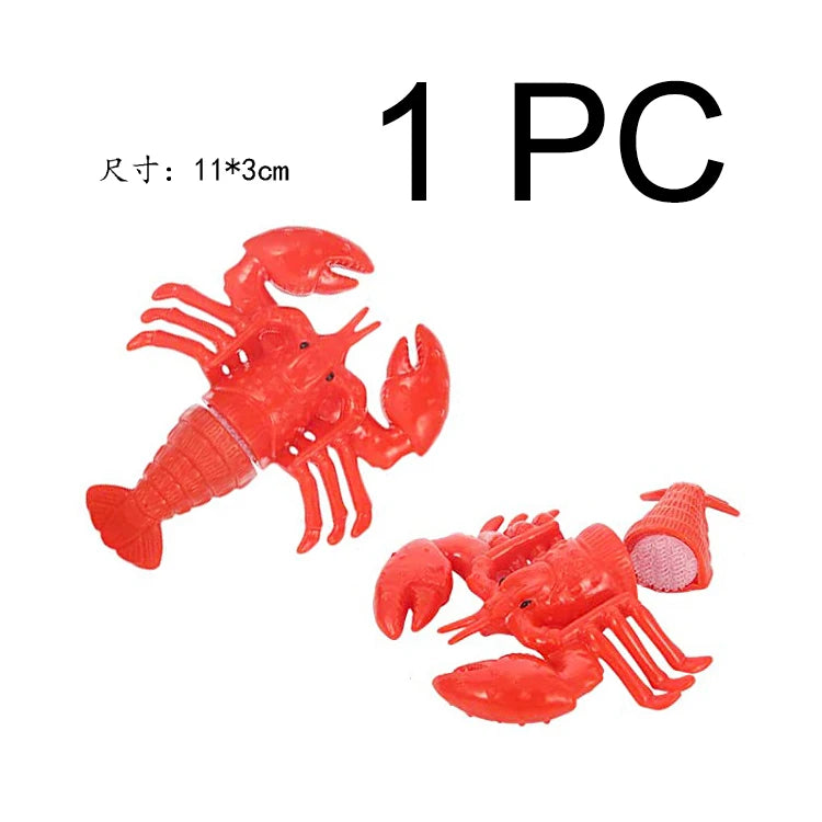 Play Food Kitchen Toy, Pretend Food Play Kitchen Toys Accessories Birthday Gifts for 3 4 5 Years Old Boys Girls