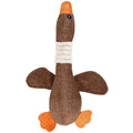 Plush toys and pet supplies are suitable for all puppies who can squeak funny and durable chew toys and pet supplies