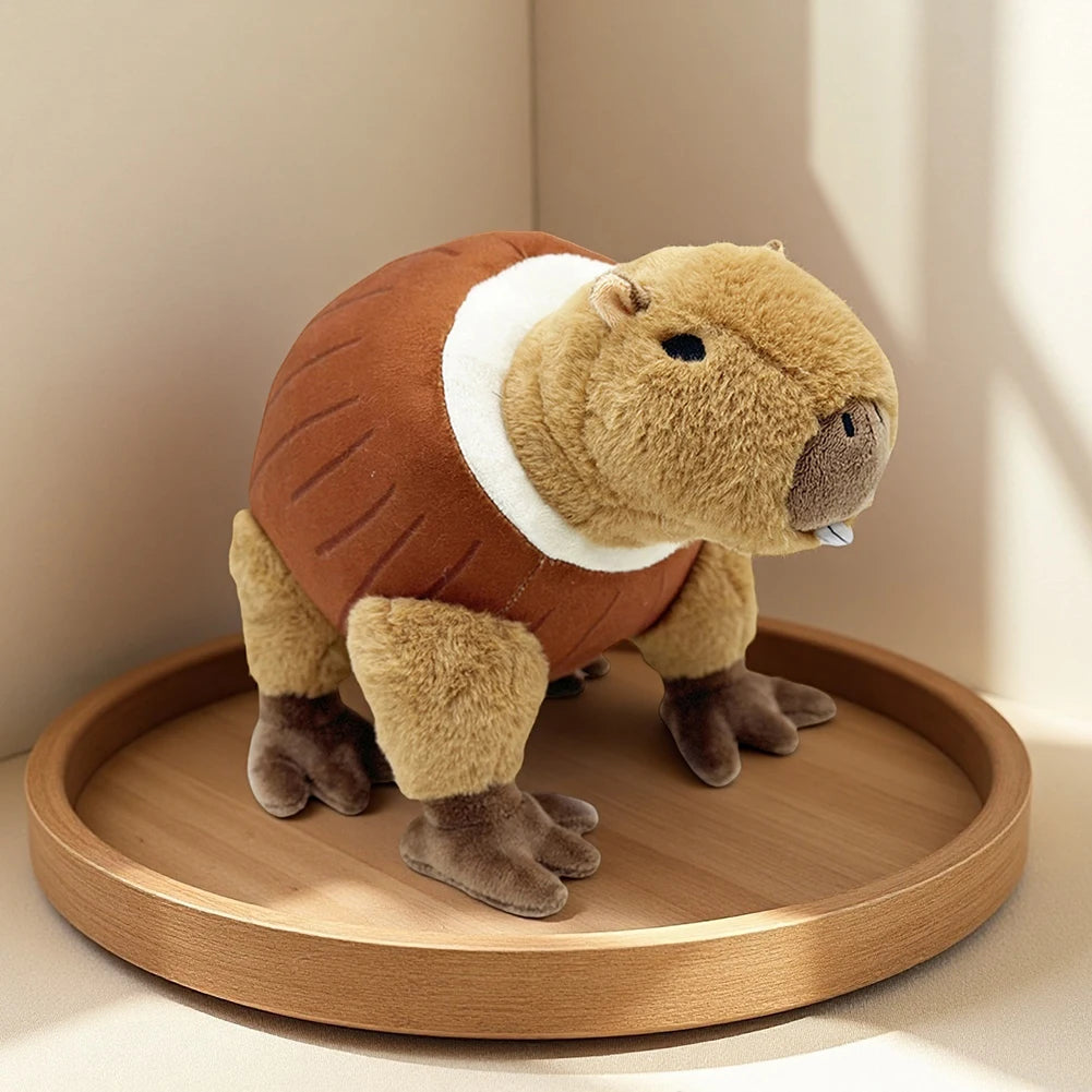 Plush Toys,Cute Room Decoration,Desktop Decoration, Doll Pillows,Brainrot Italian Animals Toy,For Birthday Present