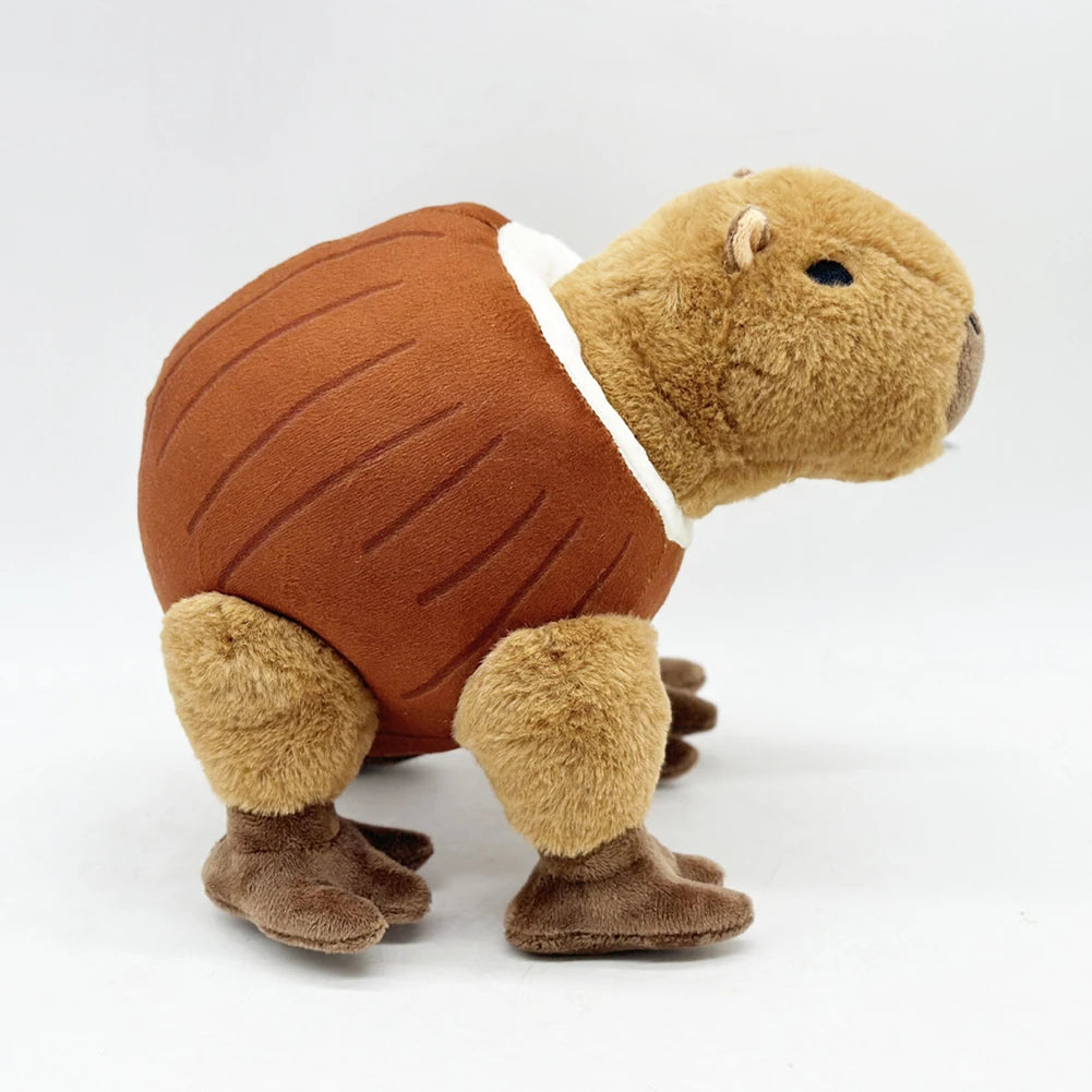 Plush Toys,Cute Room Decoration,Desktop Decoration, Doll Pillows,Brainrot Italian Animals Toy,For Birthday Present
