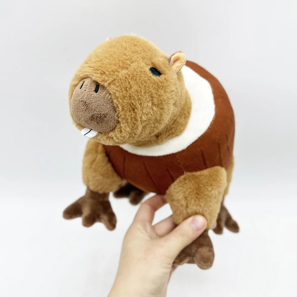 Plush Toys,Cute Room Decoration,Desktop Decoration, Doll Pillows,Brainrot Italian Animals Toy,For Birthday Present