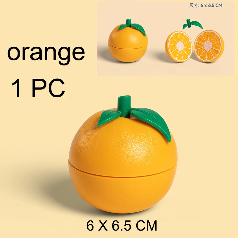 Play Food Kitchen Toy, Pretend Food Play Kitchen Toys Accessories Birthday Gifts for 3 4 5 Years Old Boys Girls