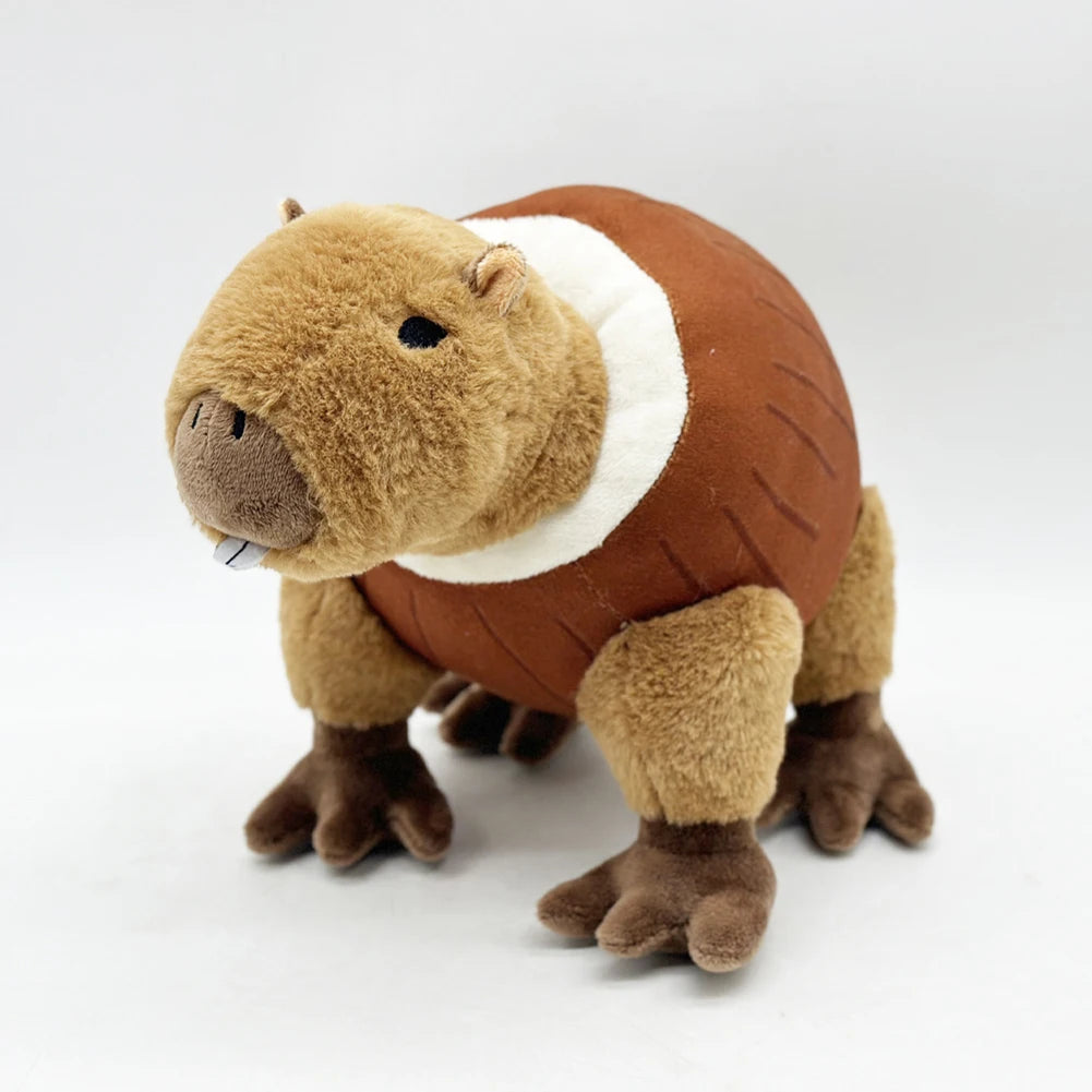 Plush Toys,Cute Room Decoration,Desktop Decoration, Doll Pillows,Brainrot Italian Animals Toy,For Birthday Present