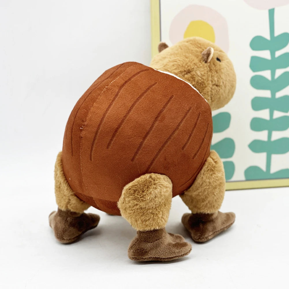 Plush Toys,Cute Room Decoration,Desktop Decoration, Doll Pillows,Brainrot Italian Animals Toy,For Birthday Present