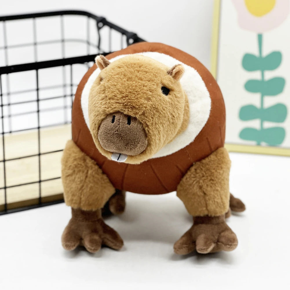 Plush Toys,Cute Room Decoration,Desktop Decoration, Doll Pillows,Brainrot Italian Animals Toy,For Birthday Present