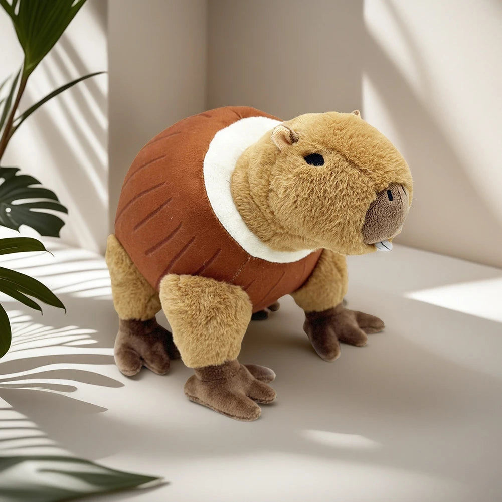 Plush Toys,Cute Room Decoration,Desktop Decoration, Doll Pillows,Brainrot Italian Animals Toy,For Birthday Present
