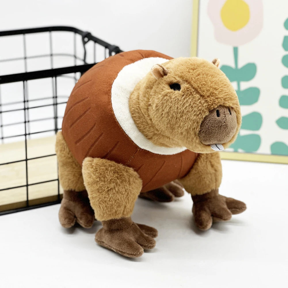 Plush Toys,Cute Room Decoration,Desktop Decoration, Doll Pillows,Brainrot Italian Animals Toy,For Birthday Present